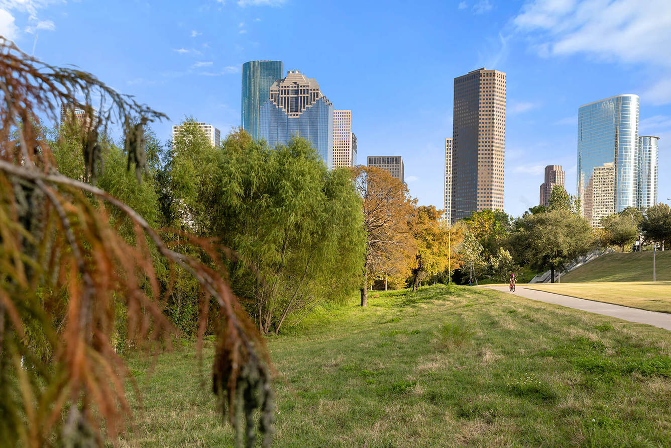 Downtown Houston, TX Apartments | 1810 Main Apartments