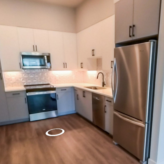 A1 1-Bedroom