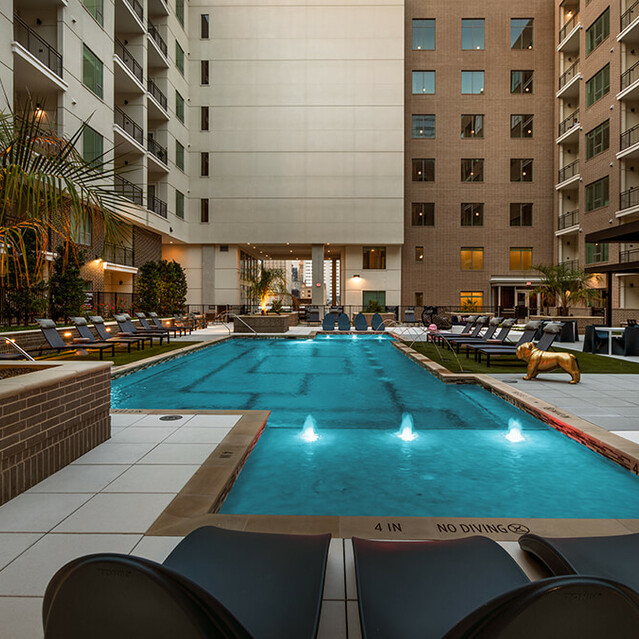 PetFriendly Apartments in Houston, TX Amenities