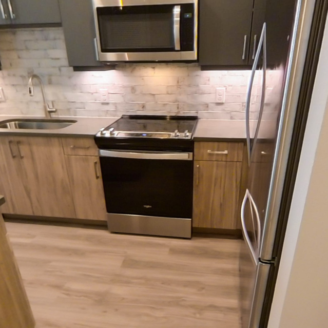 A2 - 1 Bedroom