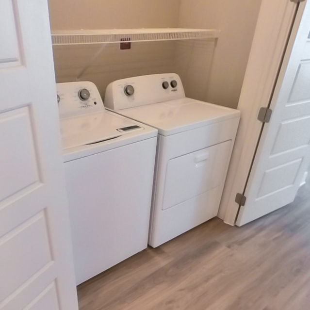 A6 1-Bedroom